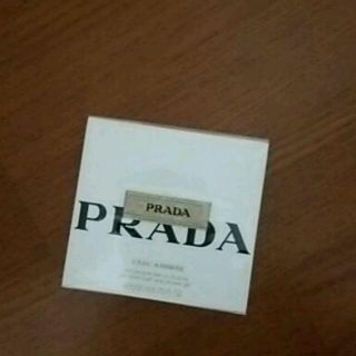 プラダ(PRADA)のプラダ シャワージェル★(その他)