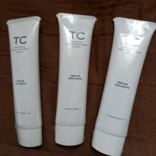 トリキュア TCリペアエマルジョン 50g