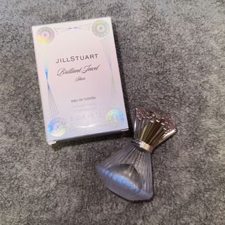 ジルスチュアート(JILLSTUART)のジルスチュアート ブリリアントジュエル シアー オードトワレ 30mL(香水(女性用))