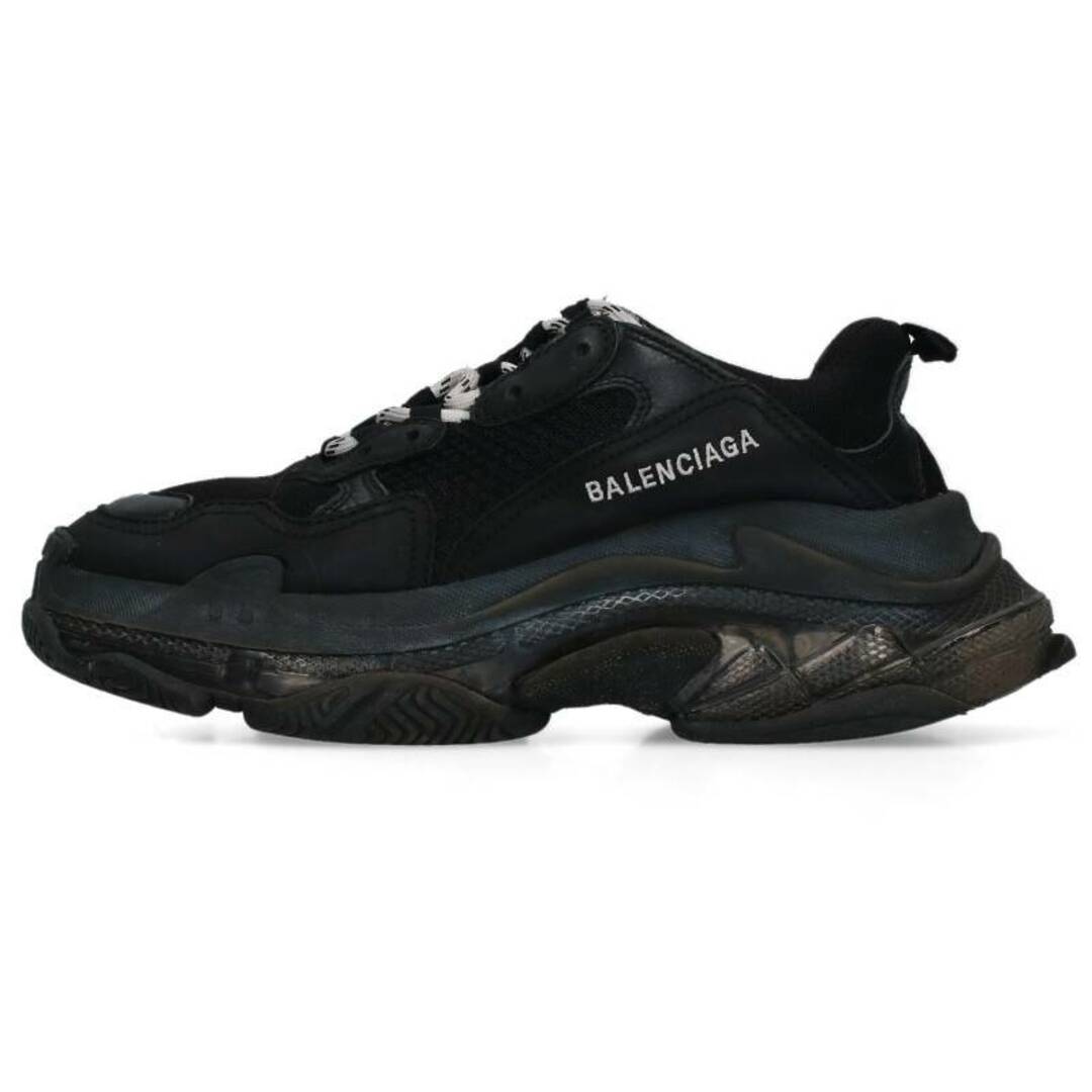 Balenciaga(バレンシアガ)のバレンシアガ  TRIPLE S TRAINERS トリプルエスレースアップスニーカー  メンズ 40 メンズの靴/シューズ(スニーカー)の商品写真