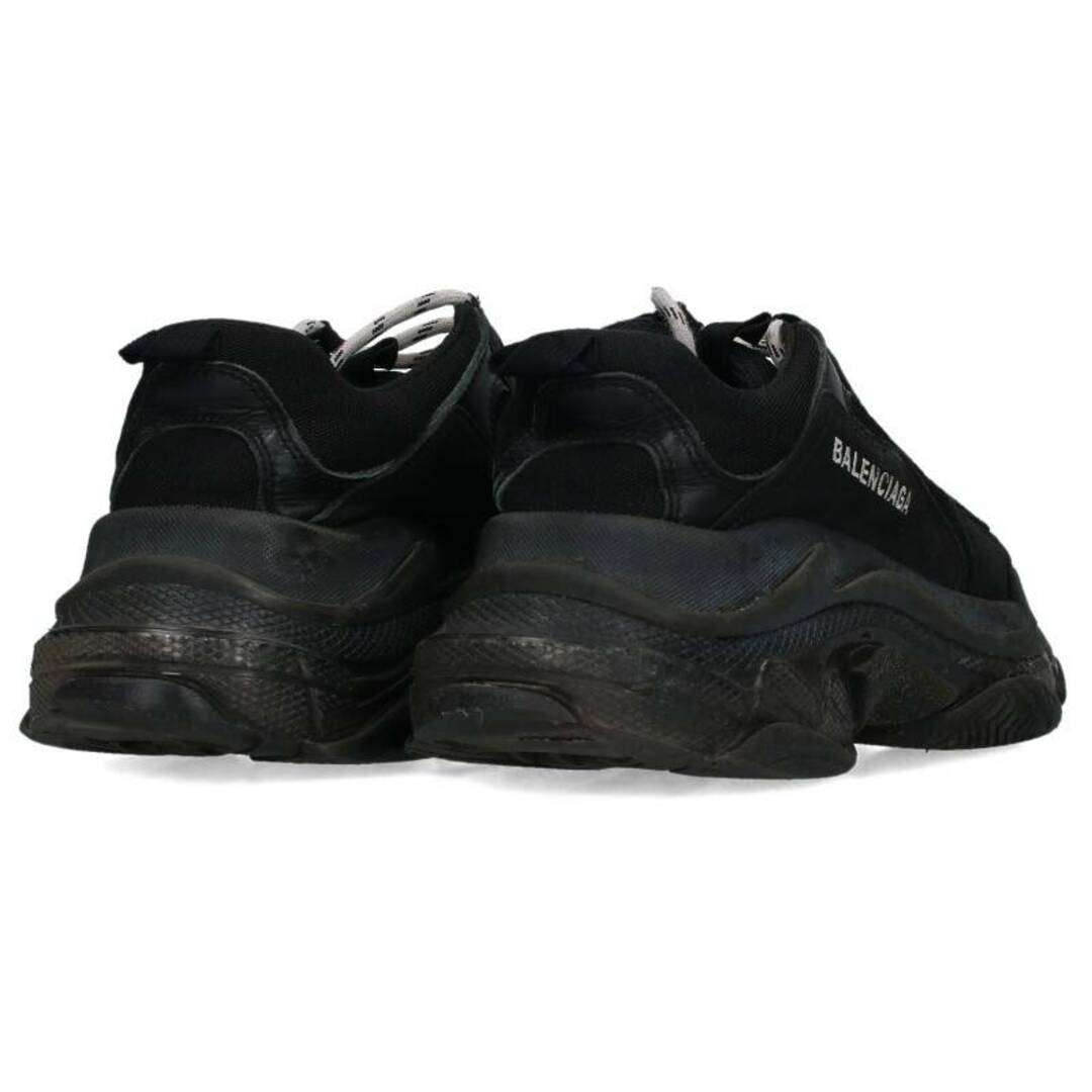 Balenciaga(バレンシアガ)のバレンシアガ  TRIPLE S TRAINERS トリプルエスレースアップスニーカー  メンズ 40 メンズの靴/シューズ(スニーカー)の商品写真