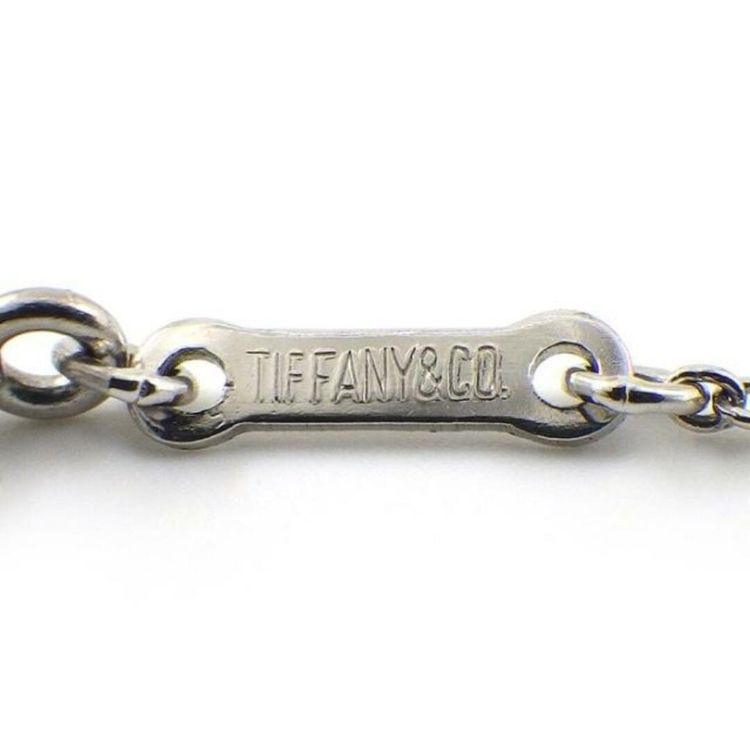 Tiffany & Co. - ティファニー Tiffany & Co. ネックレス ビーン Tiffany & Co. - ティファニー Tiffany & Co. ネックレス ビーン