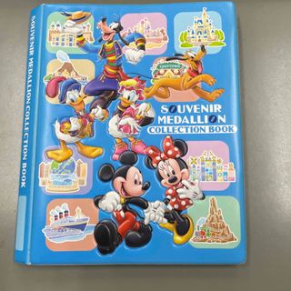 ディズニー(Disney)のディズニー スーベニア メダリオン コレクション(その他)