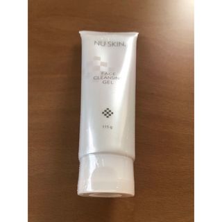 ニュースキン(NU SKIN)のNuskin ニュースキン フェイス クレンジング ジェル(クレンジング/メイク落とし)