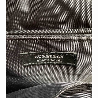 BURBERRY BLACK LABEL - 入手困難 美品 バーバリー ブラックレーベル