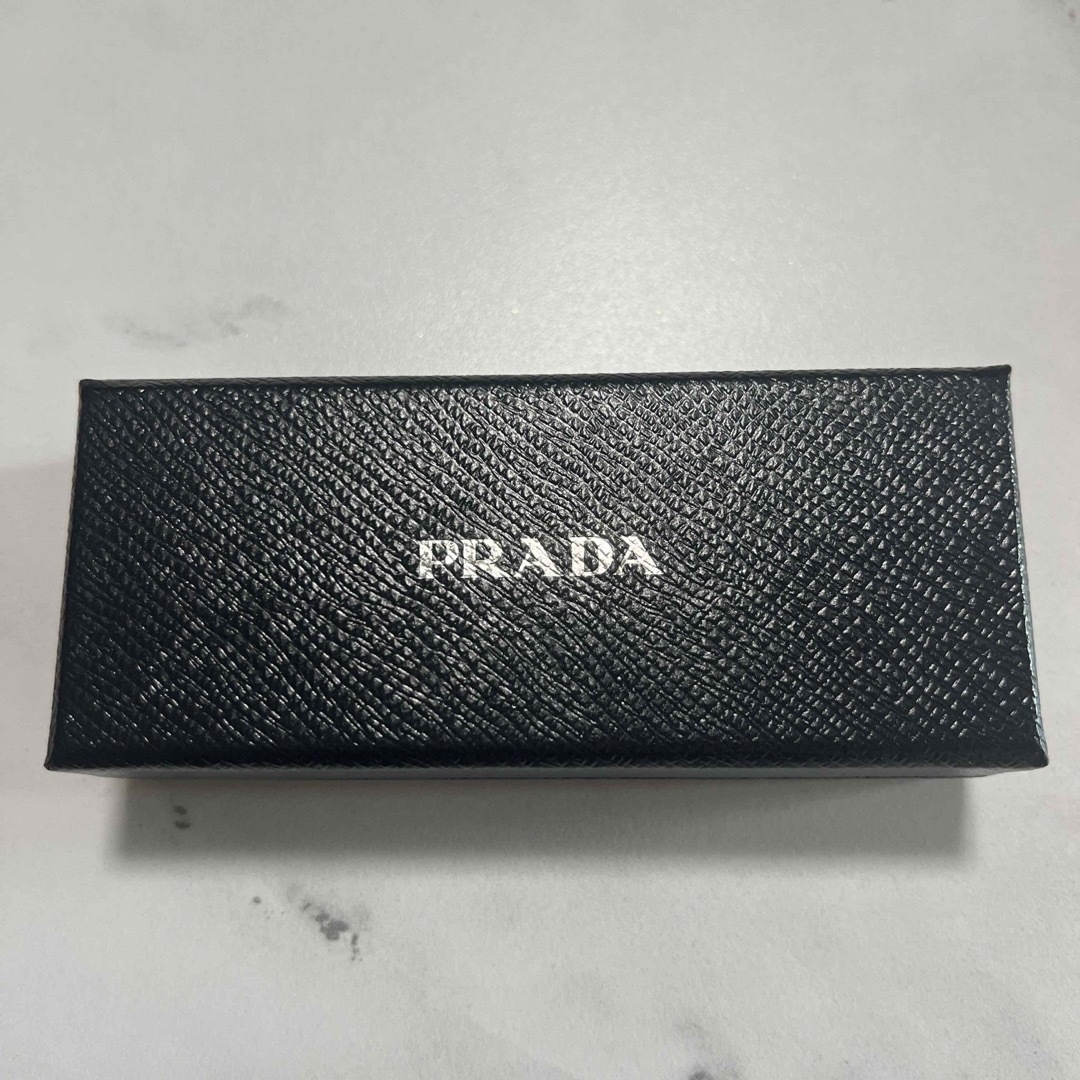 PRADA(プラダ)のPRADA 箱 レディースのバッグ(ショップ袋)の商品写真