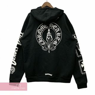 Chrome Hearts クロムハーツ デッドリードール タンクトップ