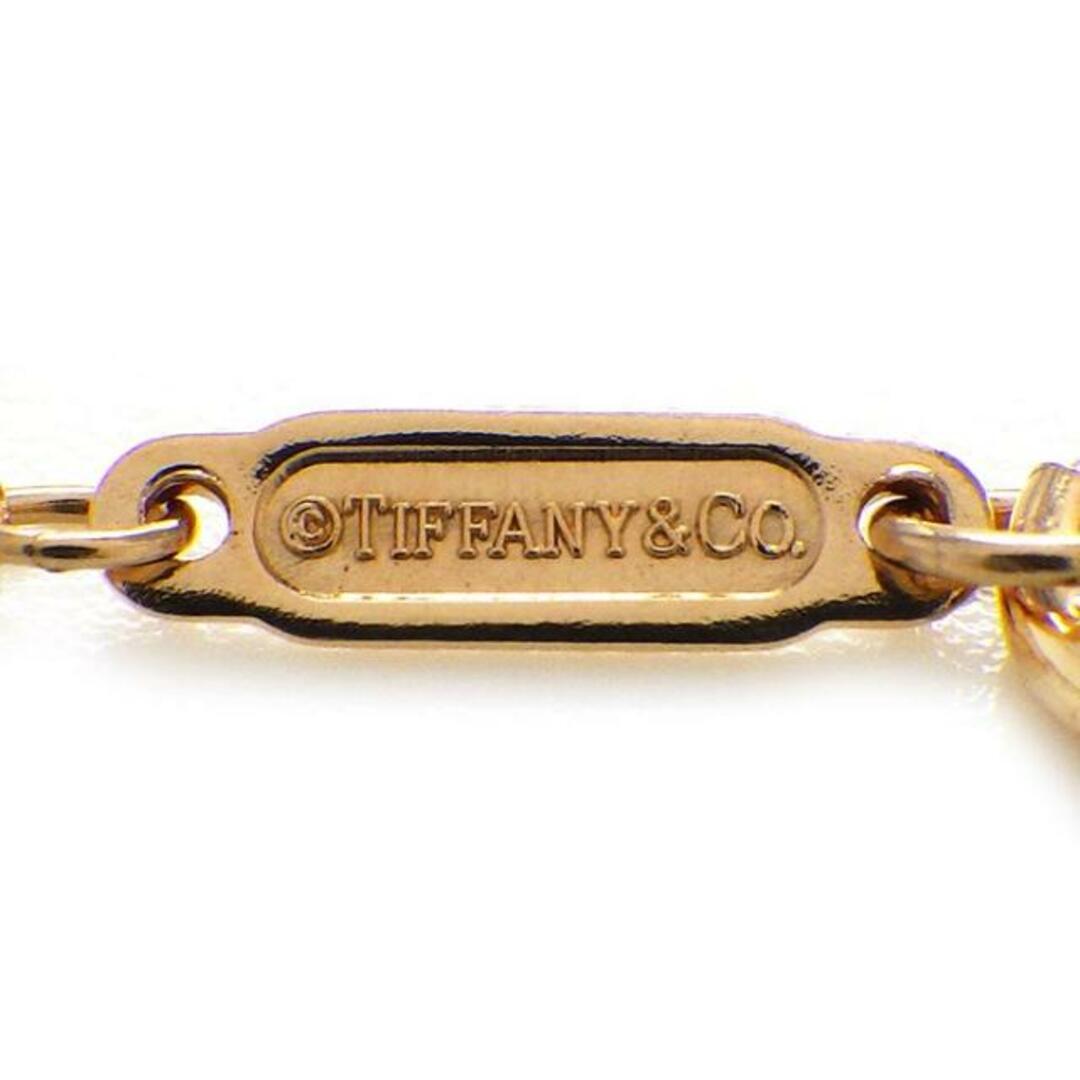 Tiffany & Co. - ティファニー Tiffany & Co. ネックレス タグ Tiffany & Co. - ティファニー Tiffany & Co. ネックレス タグ