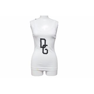ドルチェ&ガッバーナ(DOLCE&GABBANA) タンクトップ(レディース)の通販