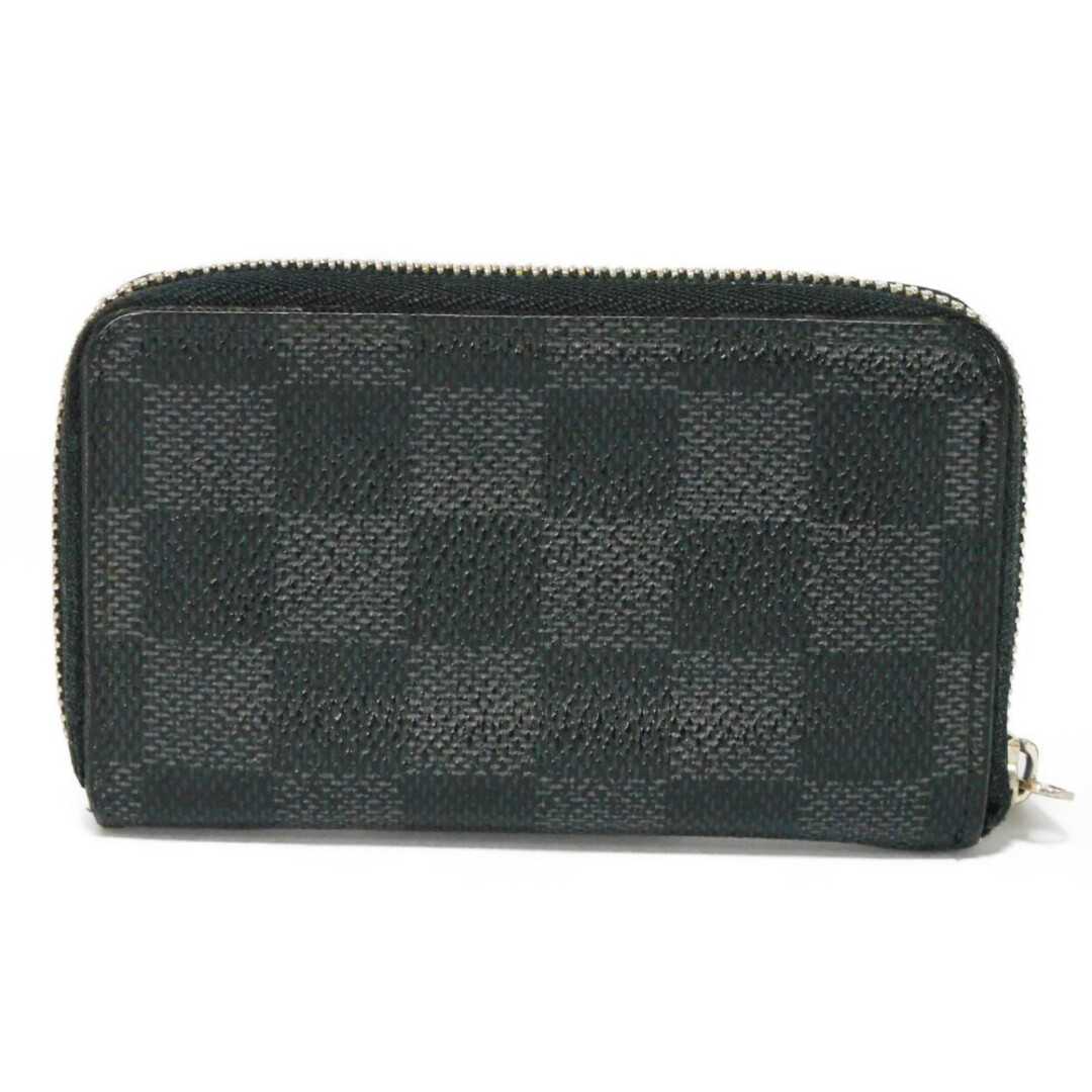 LOUIS VUITTON - LOUIS VUITTON ルイ・ヴィトン ジッピーコインパース
