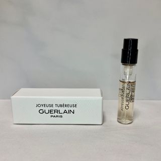 ゲラン(GUERLAIN)のゲラン ジョワイユーズ チュベローズ EDP 2ml(ユニセックス)