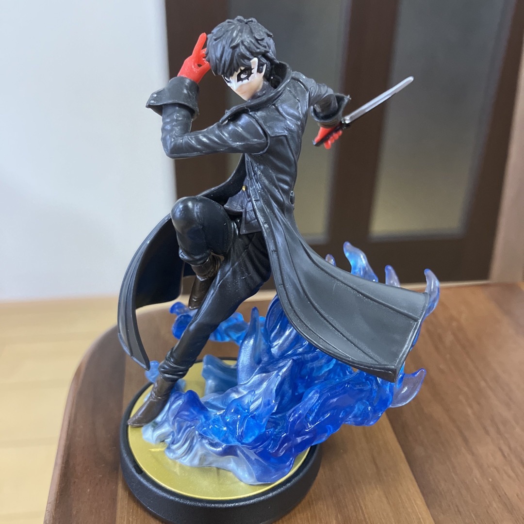 amiibo ジョーカー　 | フリマアプリ ラクマ