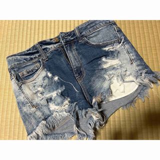 アメリカンイーグル(American Eagle)のアメリカンイーグル　ショートパンツ(ショートパンツ)