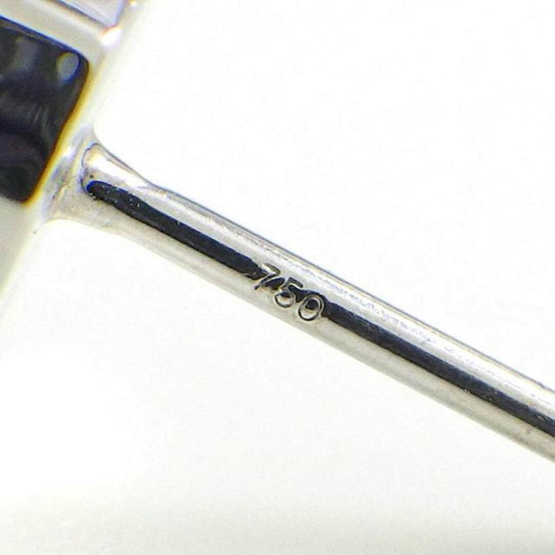 HARRY WINSTON - ハリーウィンストン HARRY WINSTON ピアス HW HARRY WINSTON - ハリーウィンストン HARRY WINSTON ピアス HW