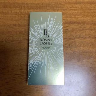 ファビウス(FABIUS)のBONNY LASHES ボニーラッシュ　まつ毛美容液(まつ毛美容液)