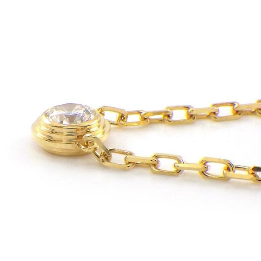 Cartier - カルティエ Cartier ネックレス ダムール スモール SM