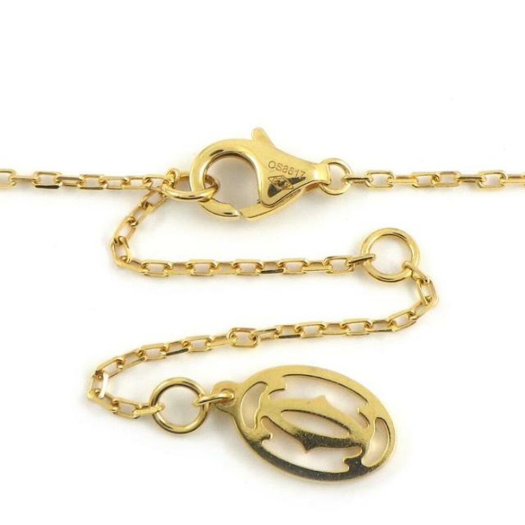 Cartier - カルティエ Cartier ネックレス ダムール スモール SM