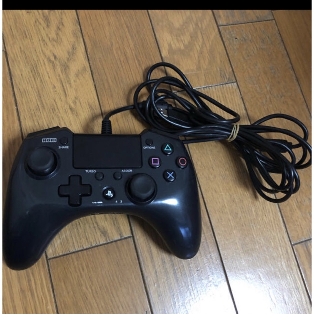 CUH-1000A　PlayStation4 PS4 500GB プレステ4 3