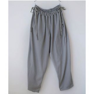 ao daikanyama  TApants (cotton × silk）(カジュアルパンツ)