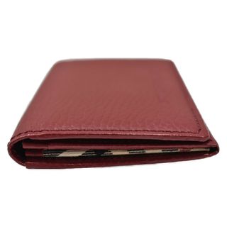 グアム 店舗 - 【美品】バーバリー カードケース ノバチェック