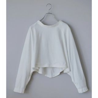 ao daikanyama A pull（cotton × silk）(トレーナー/スウェット)