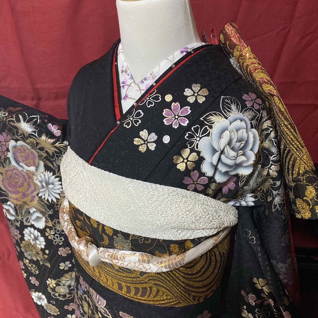 振袖7点セット - www.fisiored-roma.it