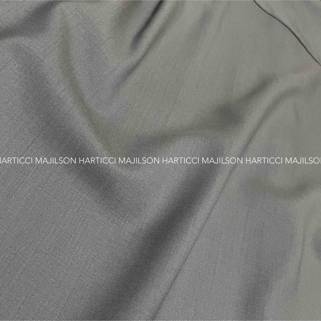 完売品】seya. 22AW KURTA SHIRT MOSS GRAY | www.scottrhowe.com