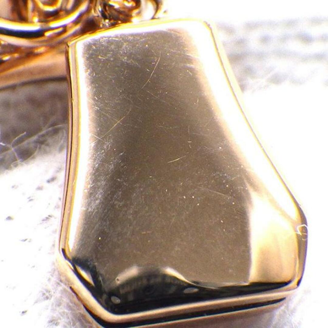 HERMES - エルメス HERMES リング ケリークロシェット 2 トゥー HERMES - エルメス HERMES リング ケリークロシェット 2 トゥー