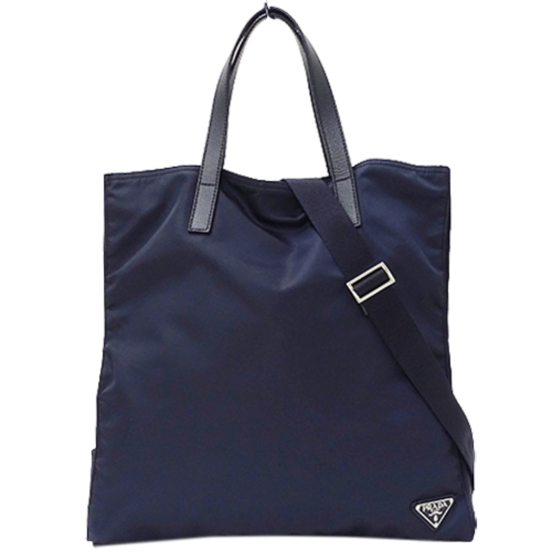 PRADA - プラダ PRADA バッグ メンズ レディース ブランド トート
