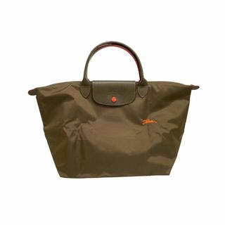 ロンシャン(LONGCHAMP)のロンシャン ル プリアージュ クラブ 折り畳み トートバッグ siz M 701(トートバッグ)