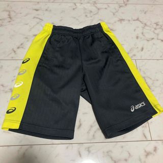 アシックスショウジ(asics)のアシックス 130cm 140cm ハーフパンツ  半ズボン キッズ asics(パンツ/スパッツ)