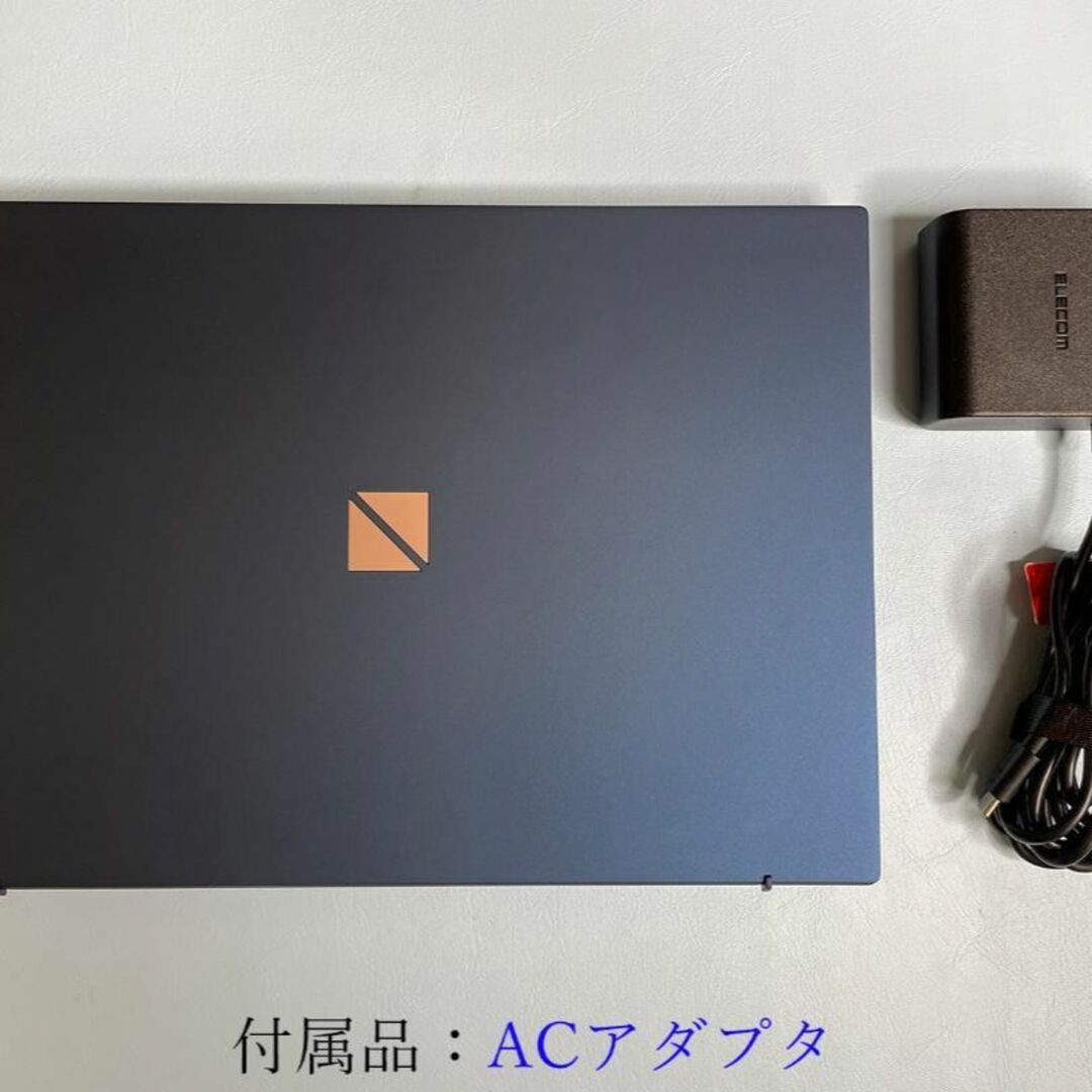 美品 NEC LAVIE /Corei7 第11世代メモリ16office付