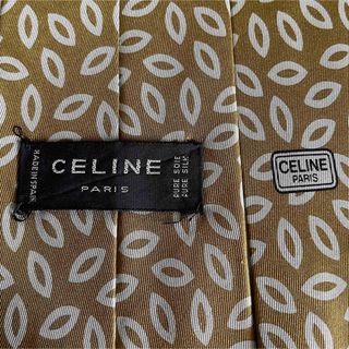 セリーヌ(celine)のセリーヌ　ネクタイ (ネクタイ)