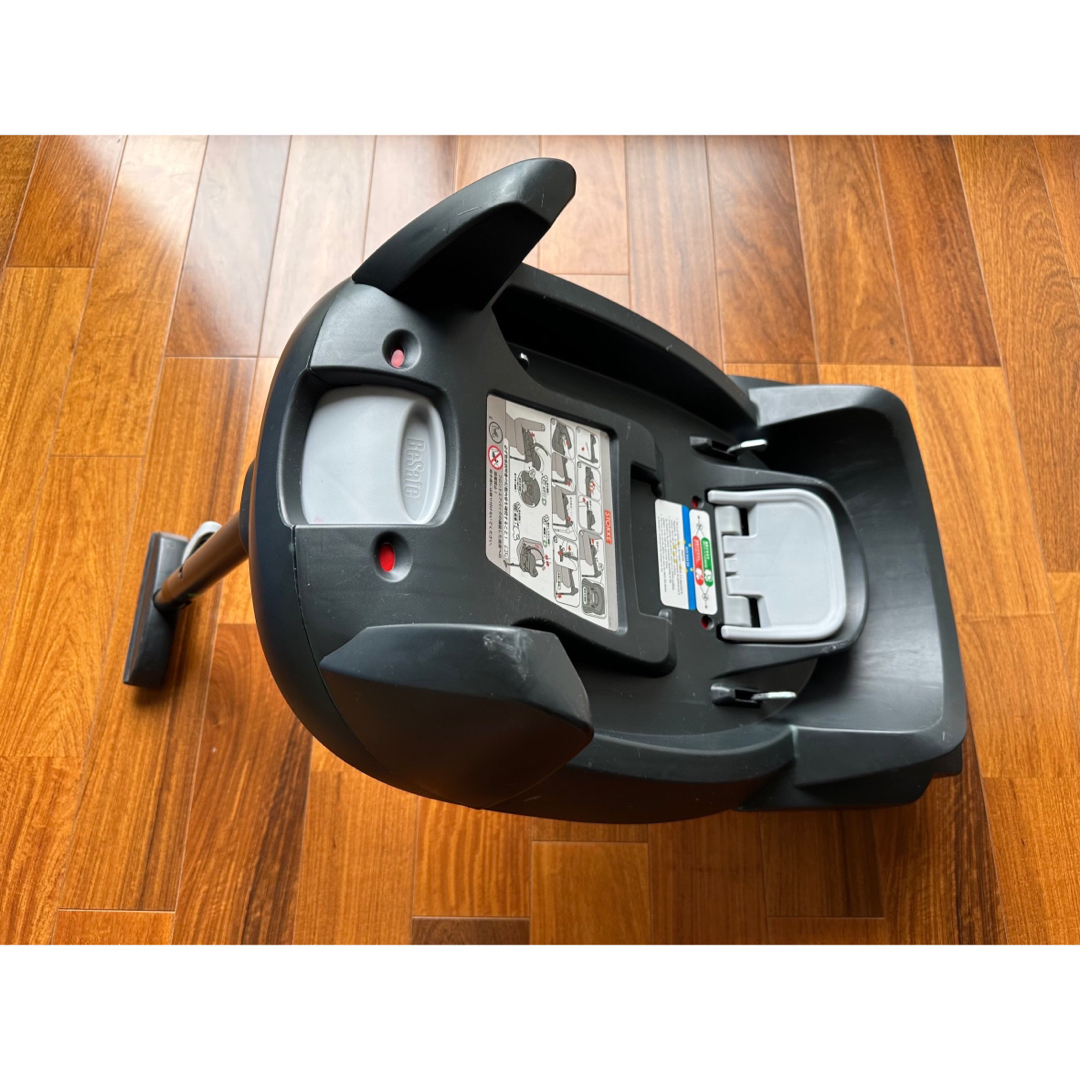 Stokke ストッケ イージーゴー X1 by ビーセーフ ISOfix ベースのみの通販 by Na's shop｜ストッケならラクマ