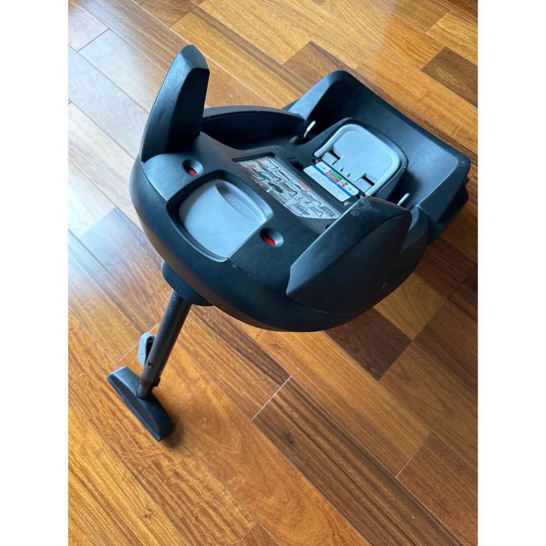 Stokke ストッケ イージーゴー X1 by ビーセーフ ISOfix ベースのみの通販 by Na's shop｜ストッケならラクマ