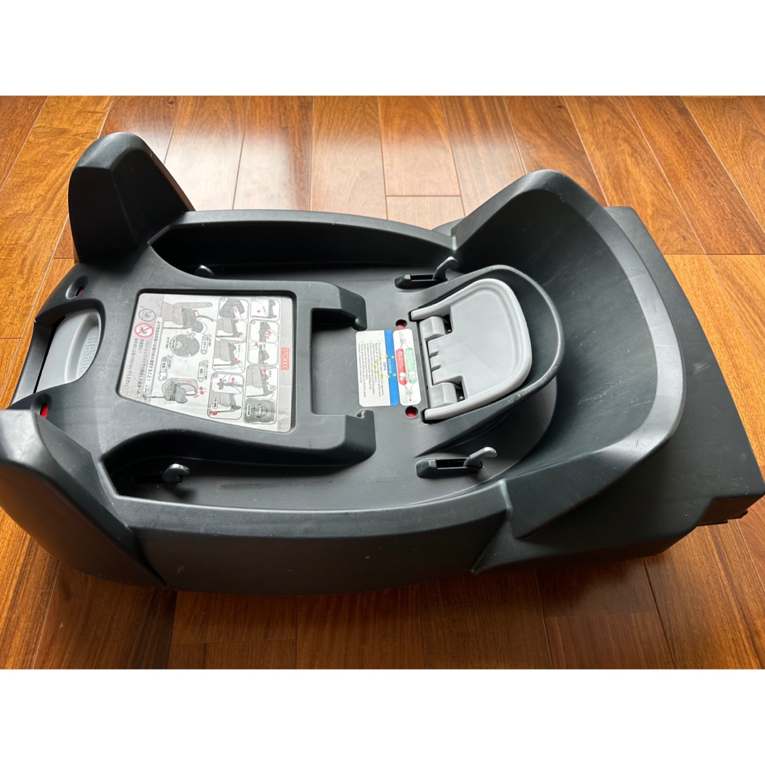 Stokke - ストッケ イージーゴー X1 by ビーセーフ ISOfix ベースのみ