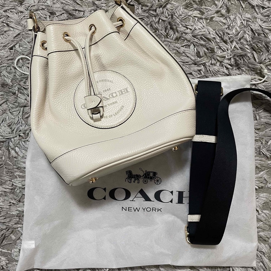 COACHバッグ