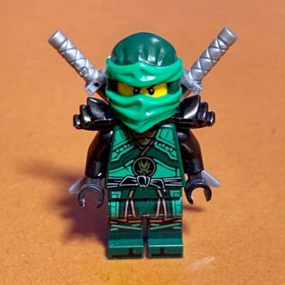 レゴ(Lego)のレゴ★ニンジャゴー ロイド 70626ver.  美品 人気(キャラクターグッズ)