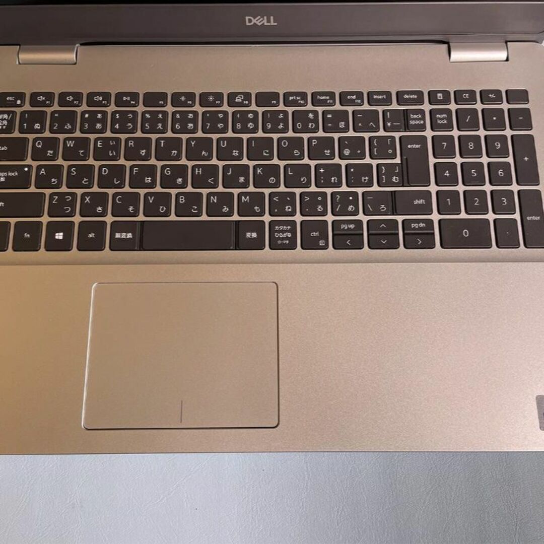 DELL/ i7/メモリGB16第10世代SSD512office付-