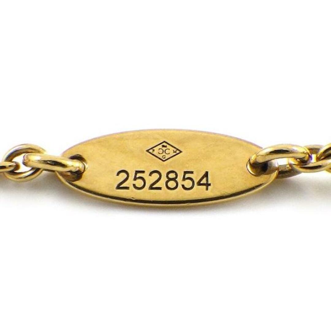 クリスチャンディオール Christian Dior ブレスレット ローズ セレスト JSAM95001_0000 ローズ デ ヴァン 太陽 月 モチーフ ホワイト シェル オニキス 1ポイント ダイヤモンド 0.01ct K18YG K18WG 【中古】 クリスチャンディオール Christian Dior ブレスレット ローズ セレスト JSAM95001_0000 ローズ デ ヴァン 太陽 月 モチーフ ホワイト シェル オニキス 1ポイント ダイヤモンド 0.01ct K18YG K18WG 【中古】