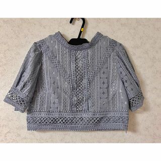ノエラ セットアップ/コーデ(レディース)(レース)の通販 80点