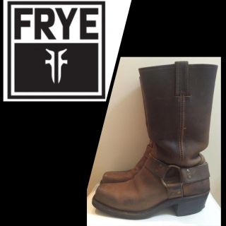 フライ(FRYE)のFRYE♡定番♡エンジニアブーツ♡(ブーツ)