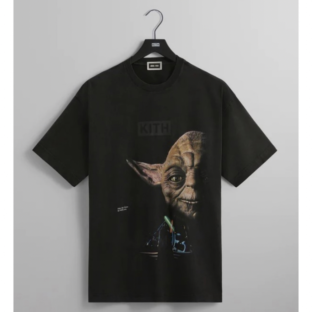 【2枚セット】 Kith STAR WARS スターウォーズ Tシャツ Mサイズ 2