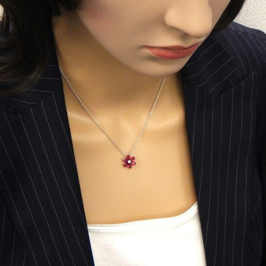 HARRY WINSTON - ハリーウィンストン HARRY WINSTON ネックレス HARRY WINSTON - ハリーウィンストン HARRY WINSTON ネックレス