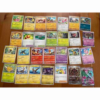 ポケモン(ポケモン)のポケモンカード　まとめ売り(カード)