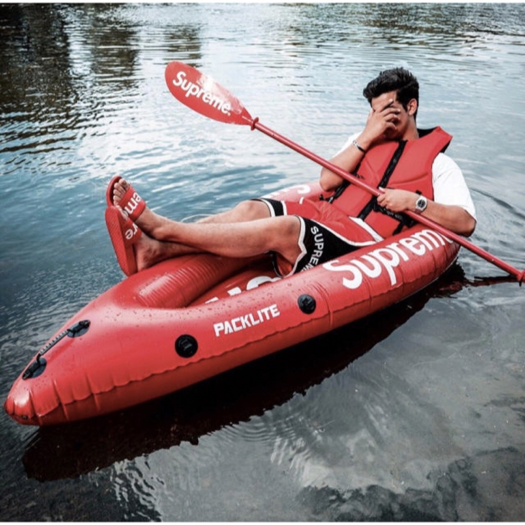 Supreme - Supreme Advanced Elements Packlite Kayakの通販 by Supreme - Supreme Advanced Elements Packlite Kayakの通販 by