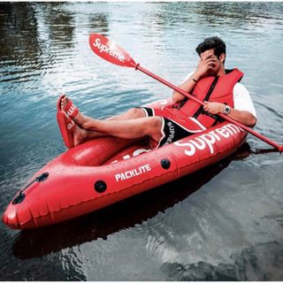 Supreme Advanced Elements Packlite Kayak Supreme Advanced Elements Packlite Kayak
