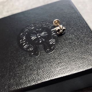 Chrome Hearts - クロムハーツ BSフレアスタッドピアス インボイス