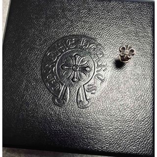 Chrome Hearts - クロムハーツ BSフレアスタッドピアス インボイス