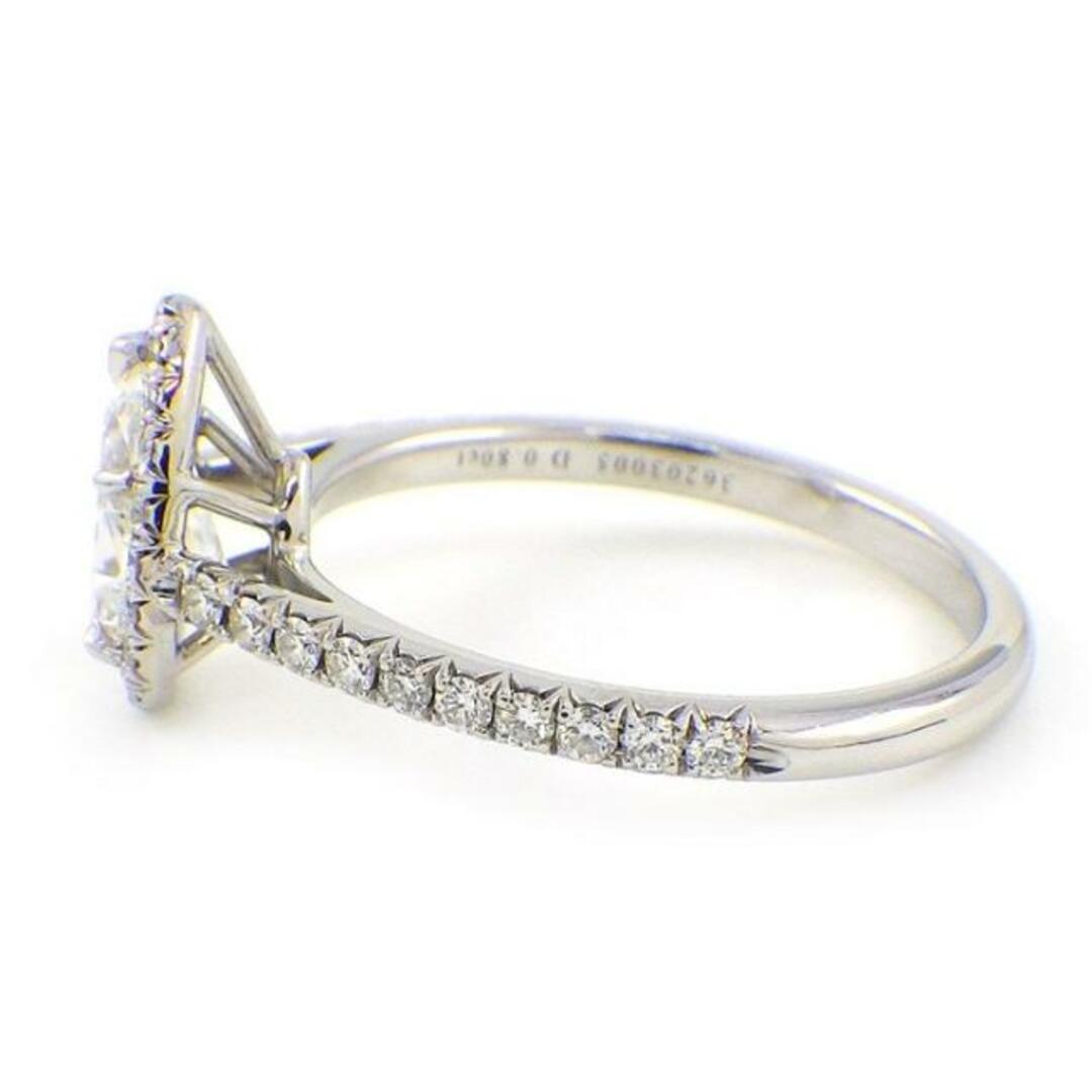 Tiffany & Co. - ティファニー Tiffany & Co. リング ソレスト Tiffany & Co. - ティファニー Tiffany & Co. リング ソレスト